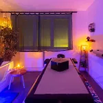 Zen 32m2 Centre Spa&table Massage &parking Appartement *