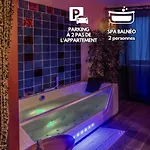 Zen Centre & Table Massage &parking